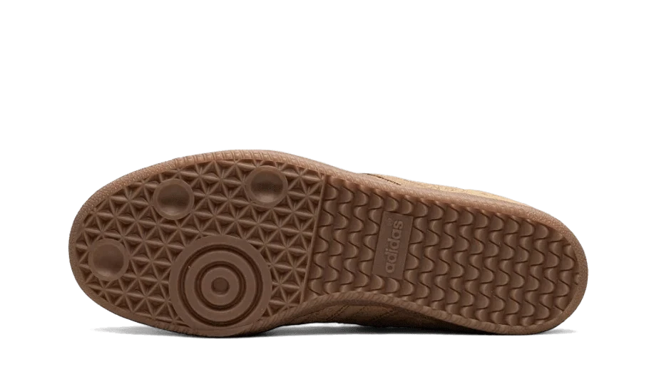 ADIDAS Samba OG JJJJound Mesa 6 ADIDAS Samba OG JJJJound Mesa – Image 4