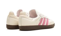 ADIDAS Samba OG Lucid Pink -MNR BOUTIQUE samba og lucid pink 390729