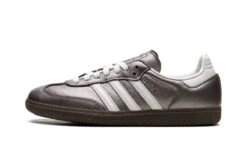ADIDAS Samba OG Metallic Purple