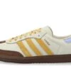 ADIDAS Samba OG Off-White Oat -MNR BOUTIQUE samba og off white oat 969661