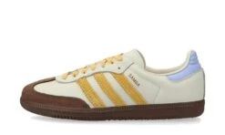 ADIDAS Samba OG Off-White Oat