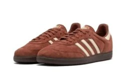 ADIDAS Samba OG Preloved Brown -MNR BOUTIQUE samba og preloved brown 252658