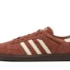 ADIDAS Samba OG Preloved Brown 1 ADIDAS Samba OG Preloved Brown -MNR BOUTIQUE samba og preloved brown 858805