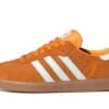 ADIDAS Samba OG Rush Orange 2 ADIDAS Samba OG Rush Orange -MNR BOUTIQUE samba og rush orange 810807