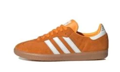 ADIDAS Samba OG Rush Orange