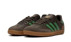 ADIDAS Samba OG Shadow Olive Green -MNR BOUTIQUE samba og shadow olive green 647816