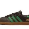 ADIDAS Samba OG Shadow Olive Green 1 ADIDAS Samba OG Shadow Olive Green -MNR BOUTIQUE samba og shadow olive green 742846