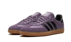 ADIDAS Samba OG Shadow Violet 7 ADIDAS Samba OG Shadow Violet -MNR BOUTIQUE samba og shadow violet 559374
