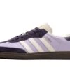 ADIDAS Samba OG Silver Dawn Aurora Black 1 ADIDAS Samba OG Silver Dawn Aurora Black -MNR BOUTIQUE samba og silver dawn aurora black 536829