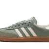 ADIDAS Samba OG Silver Green 2 ADIDAS Samba OG Silver Green -MNR BOUTIQUE samba og silver green 236862