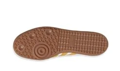 ADIDAS Samba OG Sporty & Rich White Bold Gold -MNR BOUTIQUE samba og sporty rich white bold gold 363520