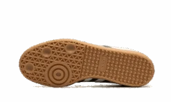 ADIDAS Samba OG White Collegiate Green Gum 9 ADIDAS Samba OG White Collegiate Green Gum -MNR BOUTIQUE samba og white collegiate green gum 144991