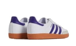 ADIDAS Samba OG White Energy Ink Gum 9 ADIDAS Samba OG White Energy Ink Gum -MNR BOUTIQUE samba og white energy ink gum 782659