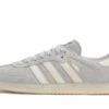 ADIDAS Samba OG Wonder Silver 1 ADIDAS Samba OG Wonder Silver -MNR BOUTIQUE samba og wonder silver 228347