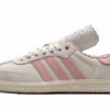 ADIDAS Samba Pharrell Humanrace Aluminium 2 ADIDAS Samba Pharrell Humanrace Aluminium -MNR BOUTIQUE samba pharrell humanrace aluminium 441493