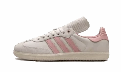 ADIDAS Samba Pharrell Humanrace Aluminium