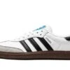 ADIDAS Samba Vegan White Gum -MNR BOUTIQUE samba vegan white gum 392818
