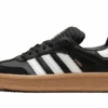 ADIDAS Samba XLG Black Gum -MNR BOUTIQUE samba xlg black gum 781815