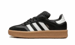 ADIDAS Samba XLG Black Gum