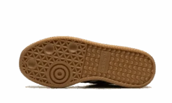 ADIDAS Samba XLG White Black Gum -MNR BOUTIQUE samba xlg white black gum 679548