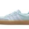 ADIDAS Sambae Almost Blue 2 ADIDAS Sambae Almost Blue -MNR BOUTIQUE sambae almost blue 884129