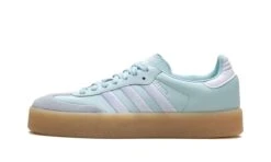 ADIDAS Sambae Almost Blue