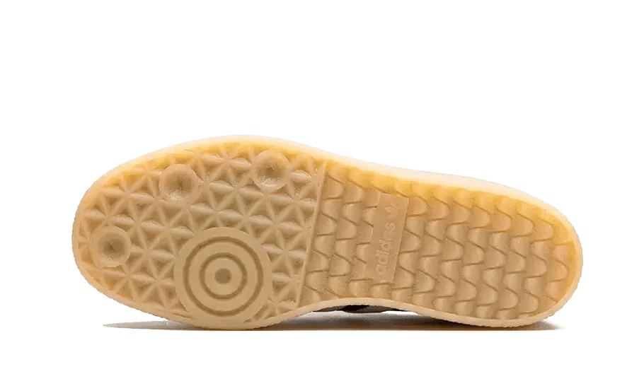 ADIDAS Sambae Black White Gum 6 ADIDAS Sambae Black White Gum – Image 4