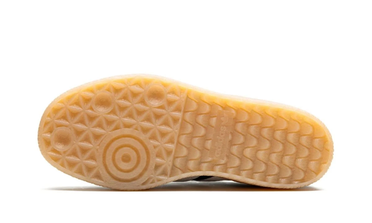 ADIDAS Sambae Collegiate Green Gum 6 ADIDAS Sambae Collegiate Green Gum – Image 4