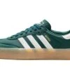 ADIDAS Sambae Collegiate Green Gum 2 ADIDAS Sambae Collegiate Green Gum -MNR BOUTIQUE sambae collegiate green gum 399974