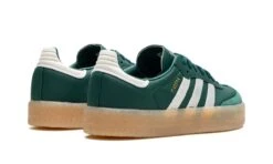 ADIDAS Sambae Collegiate Green Gum 8 ADIDAS Sambae Collegiate Green Gum -MNR BOUTIQUE sambae collegiate green gum 962598