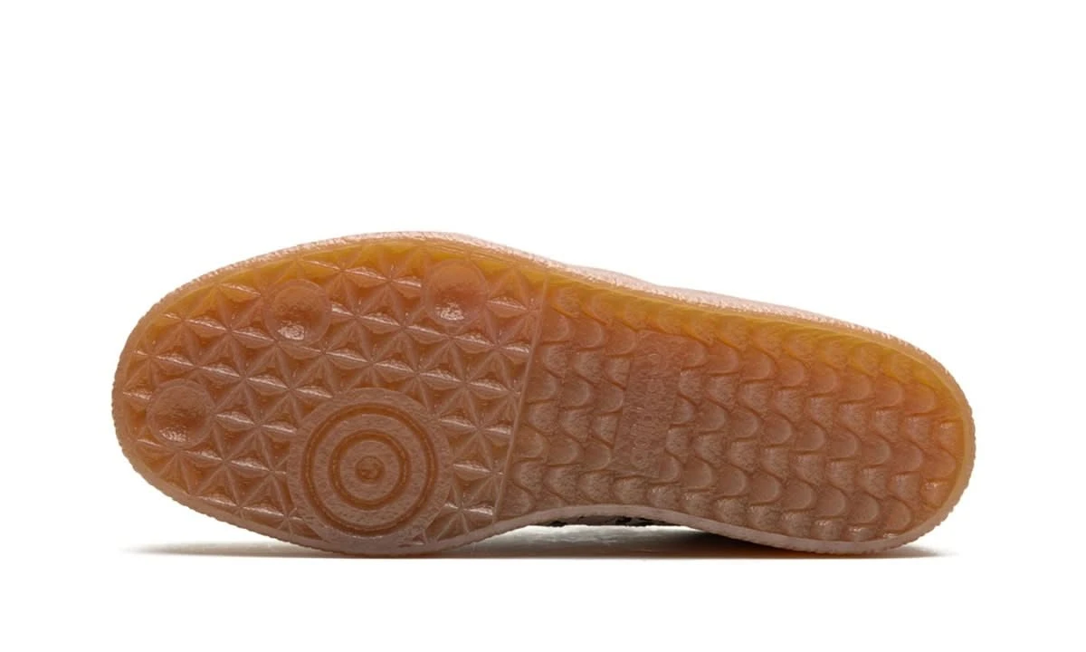 ADIDAS Sambae Leopard Off White 6 ADIDAS Sambae Leopard Off White – Image 4