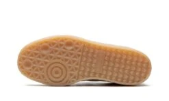 ADIDAS Sambae Off White Alluminum Green 9 ADIDAS Sambae Off White Alluminum Green -MNR BOUTIQUE sambae off white alluminum green 181429