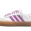 ADIDAS Sambae Preloved Purple 2 ADIDAS Sambae Preloved Purple -MNR BOUTIQUE sambae preloved purple 415271