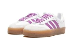 ADIDAS Sambae Preloved Purple -MNR BOUTIQUE sambae preloved purple 853141