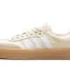 ADIDAS Sambae Wonder White Gum 1 ADIDAS Sambae Wonder White Gum -MNR BOUTIQUE sambae wonder white gum 842407