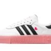 ADIDAS Sambarose Valentine 2 ADIDAS Sambarose Valentine -MNR BOUTIQUE sambarose valentine 504555