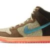 Nike SB Dunk High Concepts Turdunken 1 Nike SB Dunk High Concepts Turdunken -MNR BOUTIQUE sb dunk high concepts turdunken 844444