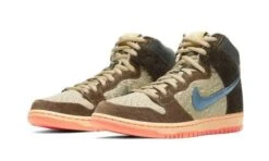 Nike SB Dunk High Concepts Turdunken 5 Nike SB Dunk High Concepts Turdunken -MNR BOUTIQUE sb dunk high concepts turdunken 981704