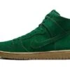 Nike SB Dunk High Decon Gorge Green 1 Nike SB Dunk High Decon Gorge Green -MNR BOUTIQUE sb dunk high decon gorge green 319420