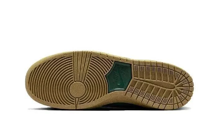 Nike SB Dunk High Decon Gorge Green 5 Nike SB Dunk High Decon Gorge Green – Image 3