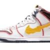 Nike SB Dunk High Gundam RX-0 Unicorn 2 Nike SB Dunk High Gundam RX-0 Unicorn -MNR BOUTIQUE sb dunk high gundam rx 0 unicorn 180901
