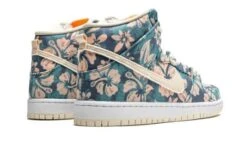 Nike SB Dunk High Hawaii -MNR BOUTIQUE sb dunk high hawaii 595023