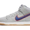 Nike SB Dunk High New York Mets 1 Nike SB Dunk High New York Mets -MNR BOUTIQUE sb dunk high new york mets 236861