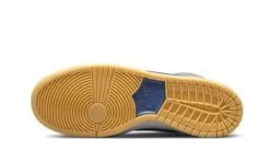 Nike SB Dunk High New York Mets -MNR BOUTIQUE sb dunk high new york mets 487191