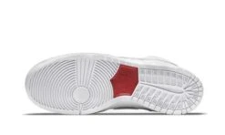 Nike SB Dunk High Oski Great White Shark -MNR BOUTIQUE sb dunk high oski great white shark 188545