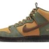 Nike SB Dunk High Pass~Port Work Boots 2 Nike SB Dunk High Pass~Port Work Boots -MNR BOUTIQUE sb dunk high passport work boots 602678