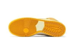 Nike SB Dunk High Pineapple -MNR BOUTIQUE sb dunk high pineapple 978309