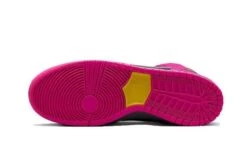 Nike SB Dunk High Run The Jewels -MNR BOUTIQUE sb dunk high run the jewels 802667