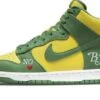 Nike SB Dunk High Supreme By Any Means Brazil -MNR BOUTIQUE sb dunk high supreme by any means brazil 638412
