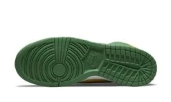 Nike SB Dunk High Supreme By Any Means Brazil -MNR BOUTIQUE sb dunk high supreme by any means brazil 918032